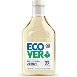 Ecover Zero Delicate Laundry Liquid, 1l