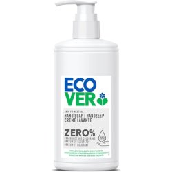 Ecover Zero Hand Soap Unscented 250ml