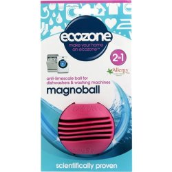 Ecozone Magnoball Anti-Limescale Ball