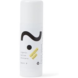 Fierce Nature Pure Organic Tallow Vanilla Balm 200g