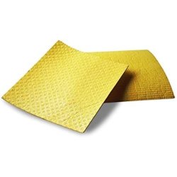 Cellulose Sponge Cloths - Pack of 4