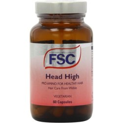 FSC Head High Pro Amino 60 Capsules