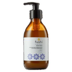 Fushi Bringer of Peace Herbal Body Wash 230ml