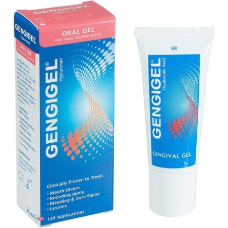 Gengigel Gel 20ml