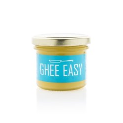 Ghee Easy Clarified Butter Organic 100g