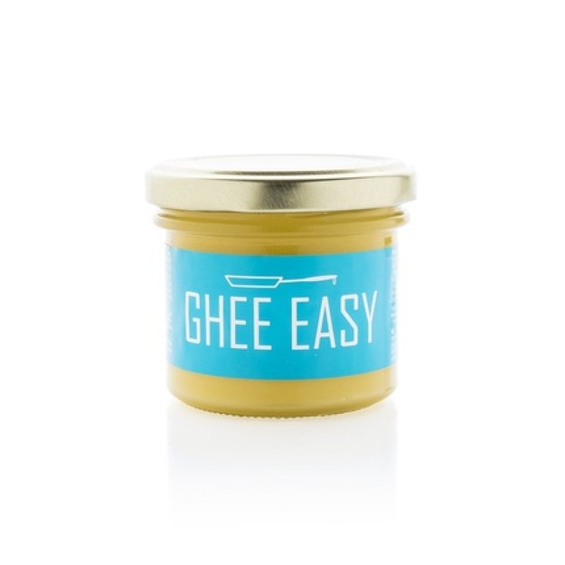 Ghee Easy Clarified Butter Organic 100g
