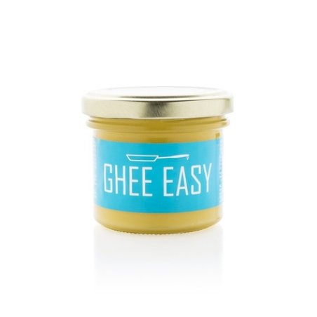 Ghee Easy Clarified Butter Organic 100g