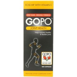 GOPO Joint Health 200 Capsules