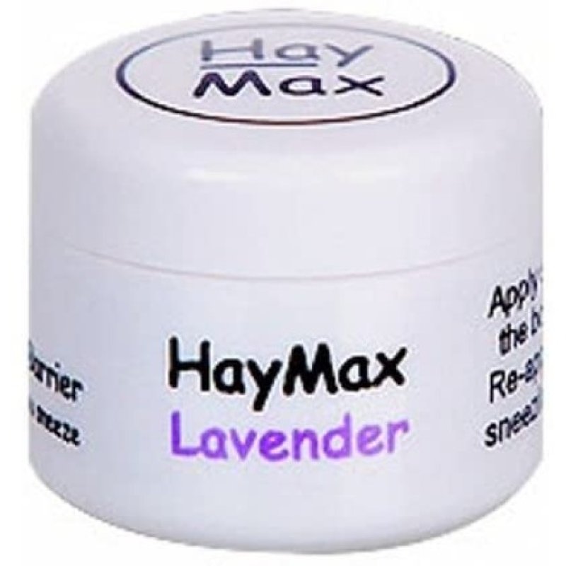 Haymax Pollen Barrier Balm Lavender 5ml