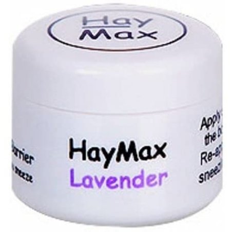 Haymax Pollen Barrier Balm Lavender 5ml