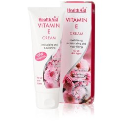 Vitamin E Cream 75g