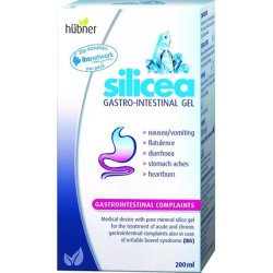 Hubner Silicea Stomach and Intestinal Gel 200ml