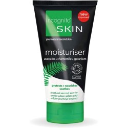 Incognito After Sun Moisturizer 200ml
