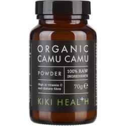 KIKI HEALTH Organic Camu Powder 200g