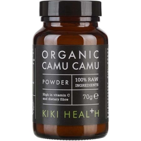 KIKI HEALTH Organic Camu Powder 200g