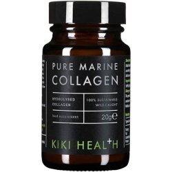 KIKI Health Pure Marine Collagen Powder 20g
