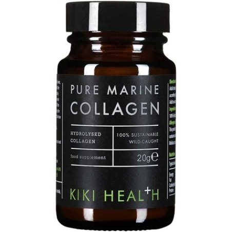 KIKI Health Pure Marine Collagen Powder 20g