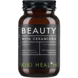 KIKI Health Beauty with Ceramides 60 Vegicaps