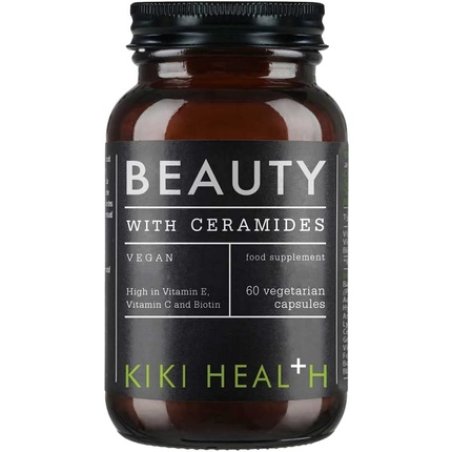 KIKI Health Beauty with Ceramides 60 Vegicaps