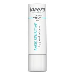 Lavera Basis Lip Balm Moisturizing Lip Care