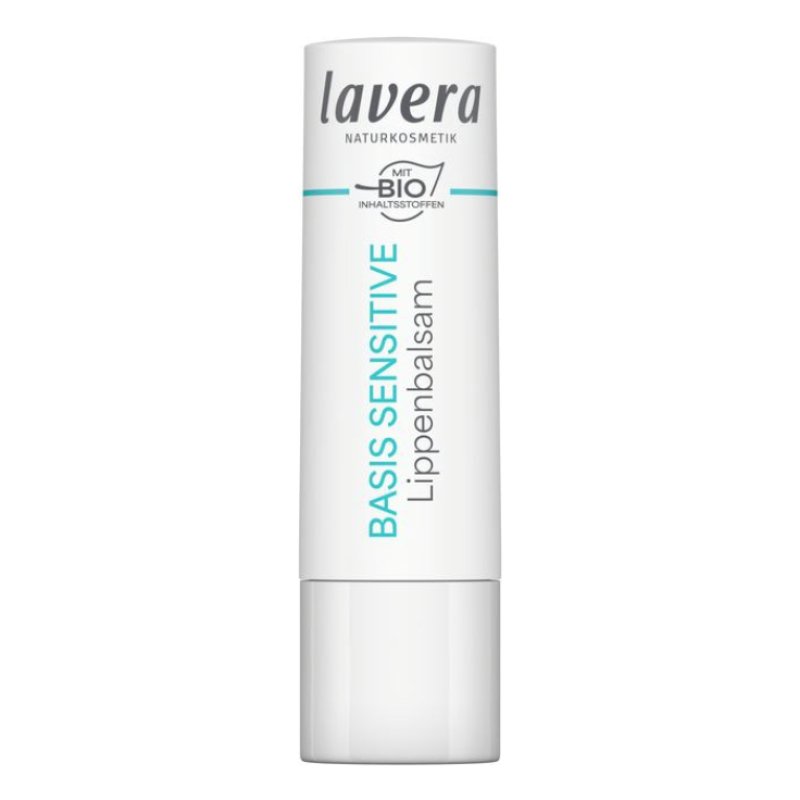 Lavera basis sensitive Lip Balm