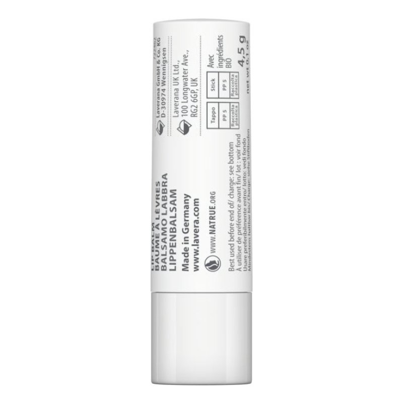 Lavera basis sensitive Lip Balm