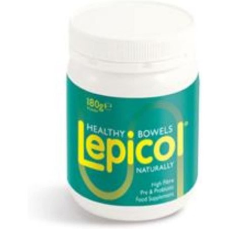 Lepicol 180g
