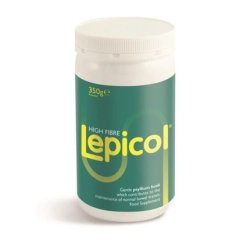 Lepicol High Fibre Powder 350g