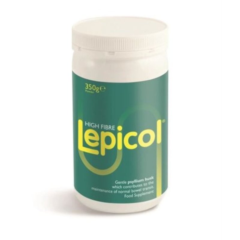Lepicol High Fibre Powder 350g