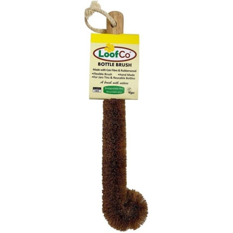 Loofco Bottle Brush