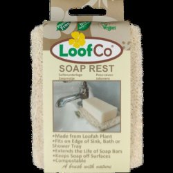 Loofco Soap Rest