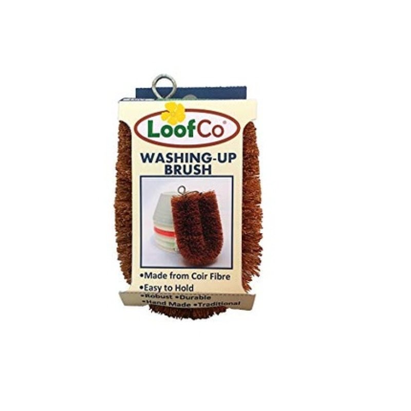 Afwasborstel Coconut