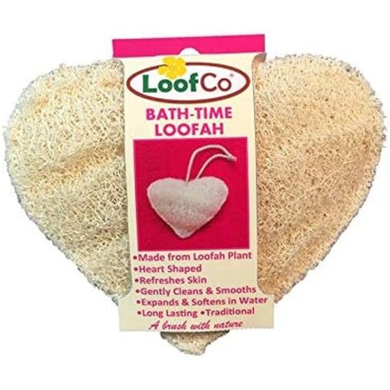 LoofCo Bathtime Loofah