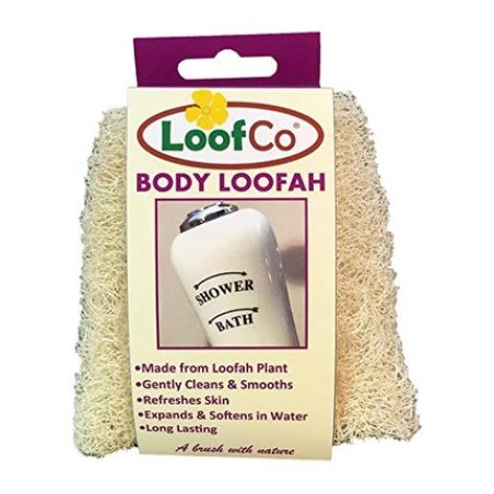 Loofco Bath and Shower Sponge