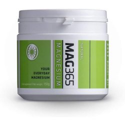 Mag365 150g Herbal Powder