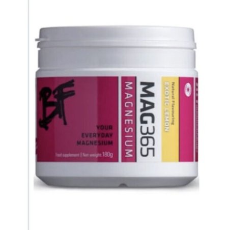 MAG365 Bone Formulation Exotic Lemon 180g