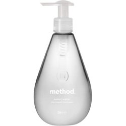 Method Sweet Water Hand Gel Wash 354ml