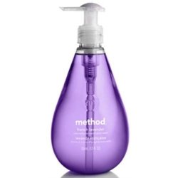 Method Gel Handsoap Lavender 354ml