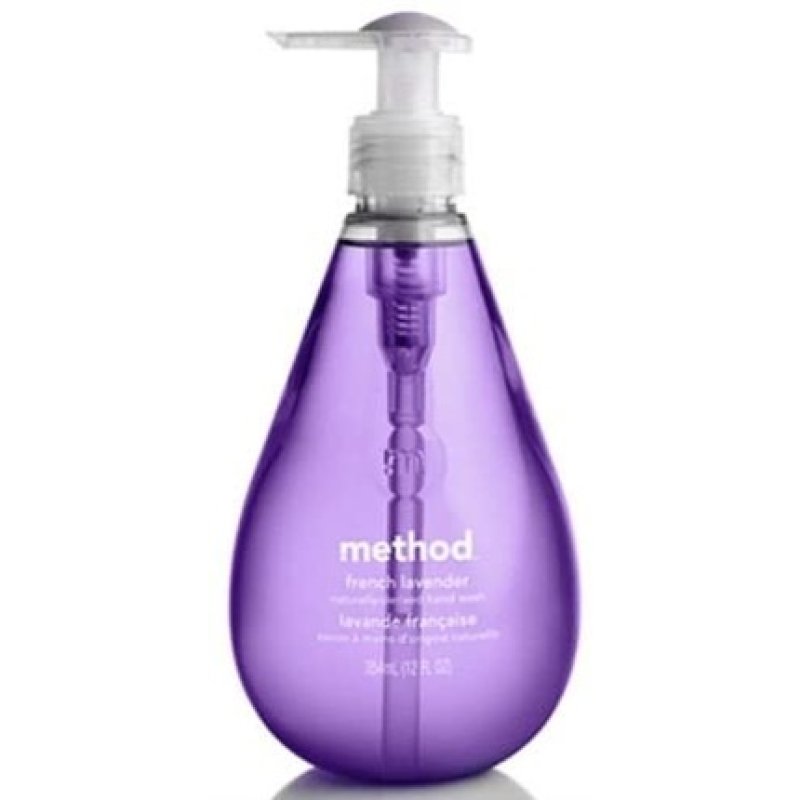 Method Gel Handsoap Lavender 354ml