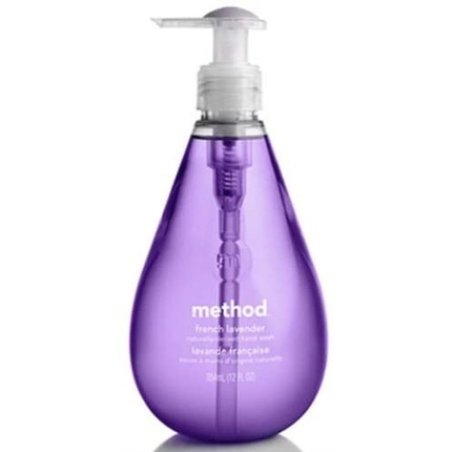 Method Gel Handsoap Lavender 354ml