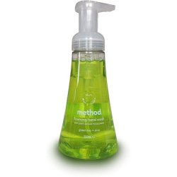 Method Green Tea Aloe Foam Hand Wash 300ml