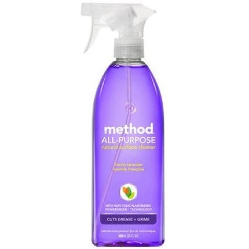 Method Lavender Scent Multi-Surface Spray 828 Ml