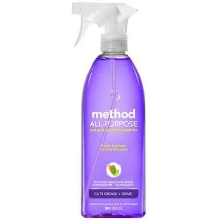 Method Lavender Scent Multi-Surface Spray 828 Ml