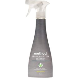 Method Stainless Steel Polish Spray, 12 Oz