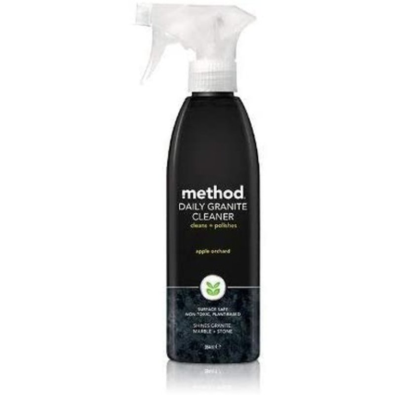 Method Daily Granite Marble And Granite Surface Of, 354 Ml