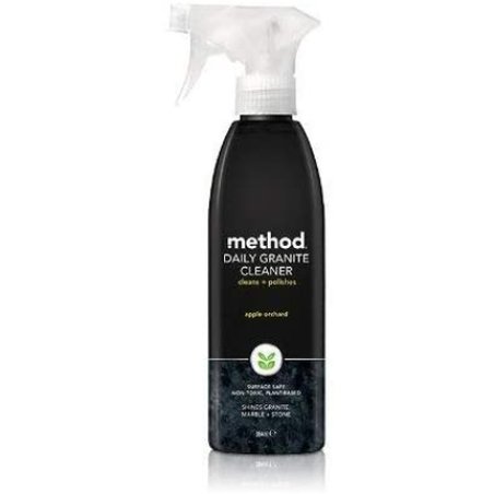 Method Daily Granite Marble And Granite Surface Of, 354 Ml