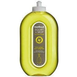 Method All Purpose Floor Cleaner Squirt And Mop