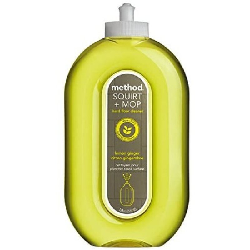 Method All Purpose Floor Cleaner Squirt And Mop