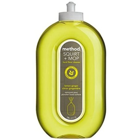 Method All Purpose Floor Cleaner Squirt And Mop