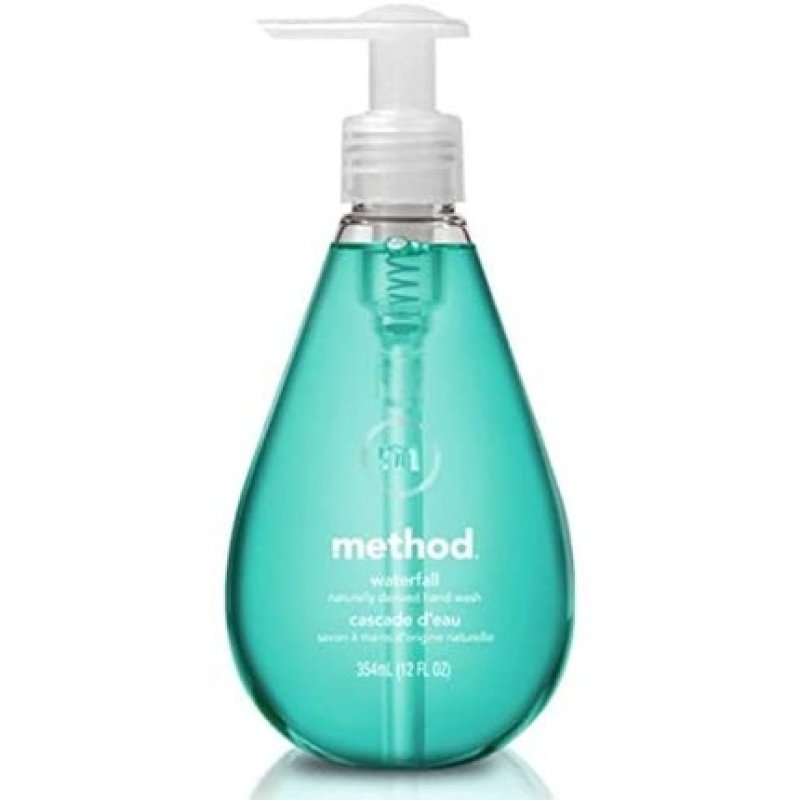 Waterfall Gel Handsoap
